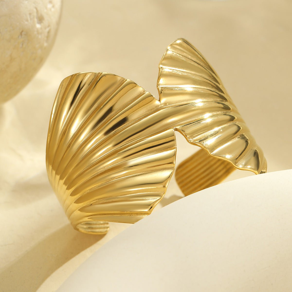 CORAL BRACELET - PRIBO