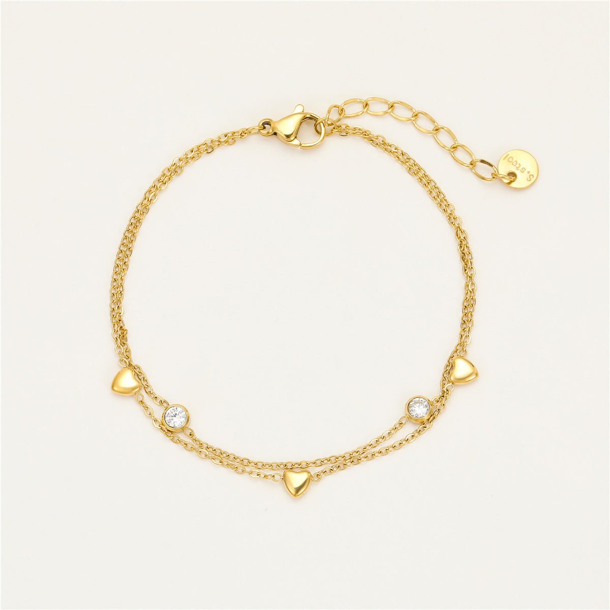 ARIA BRACELET - PRIBO