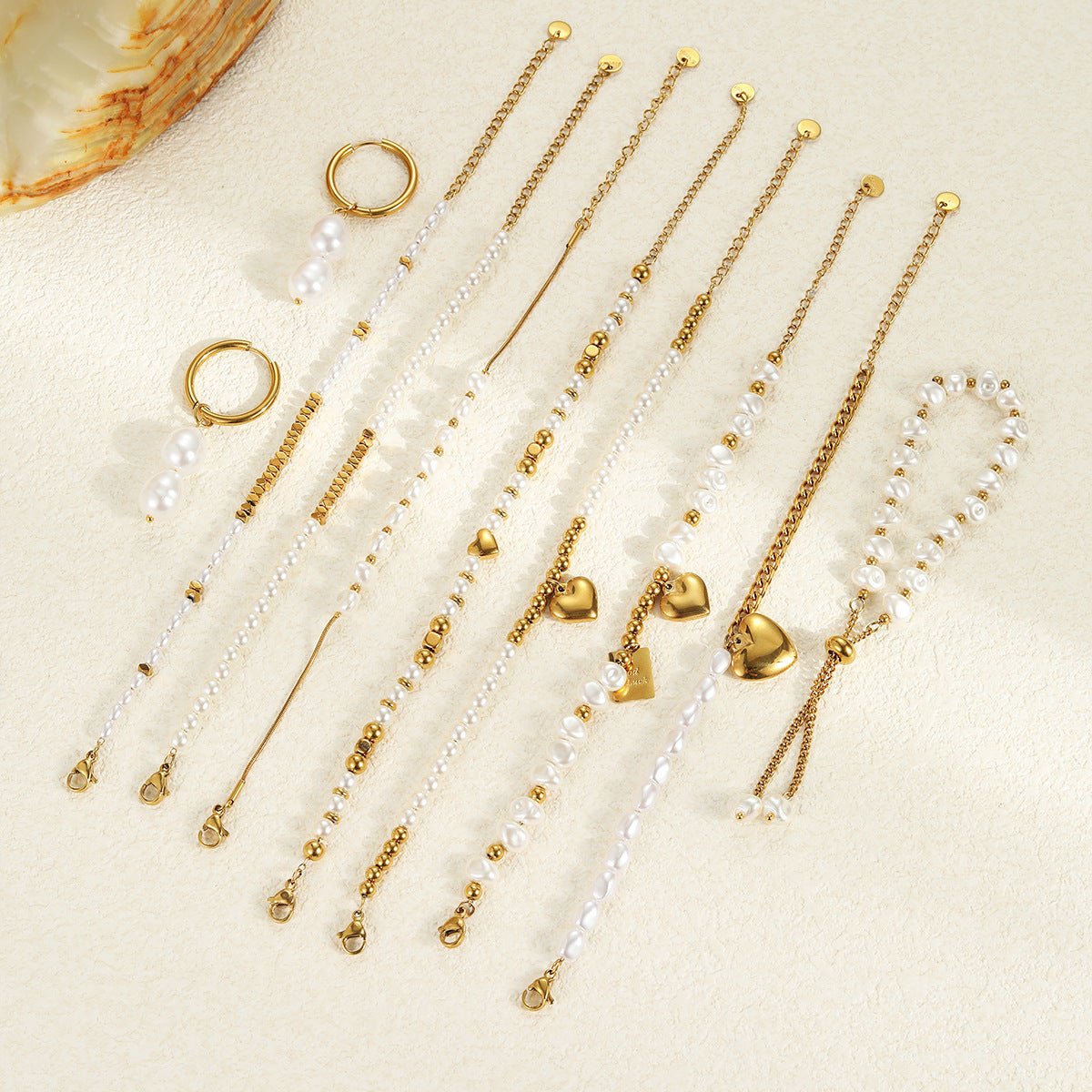 KAREM BRACELET - PRIBO