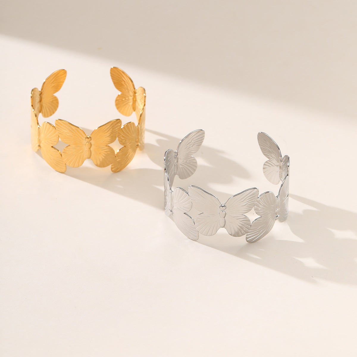 LEAH BRACELET - PRIBO