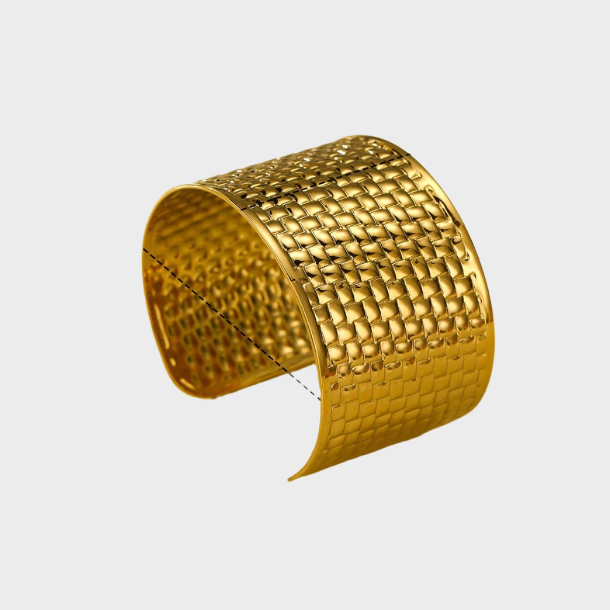 TAMAR BRACELET - PRIBO