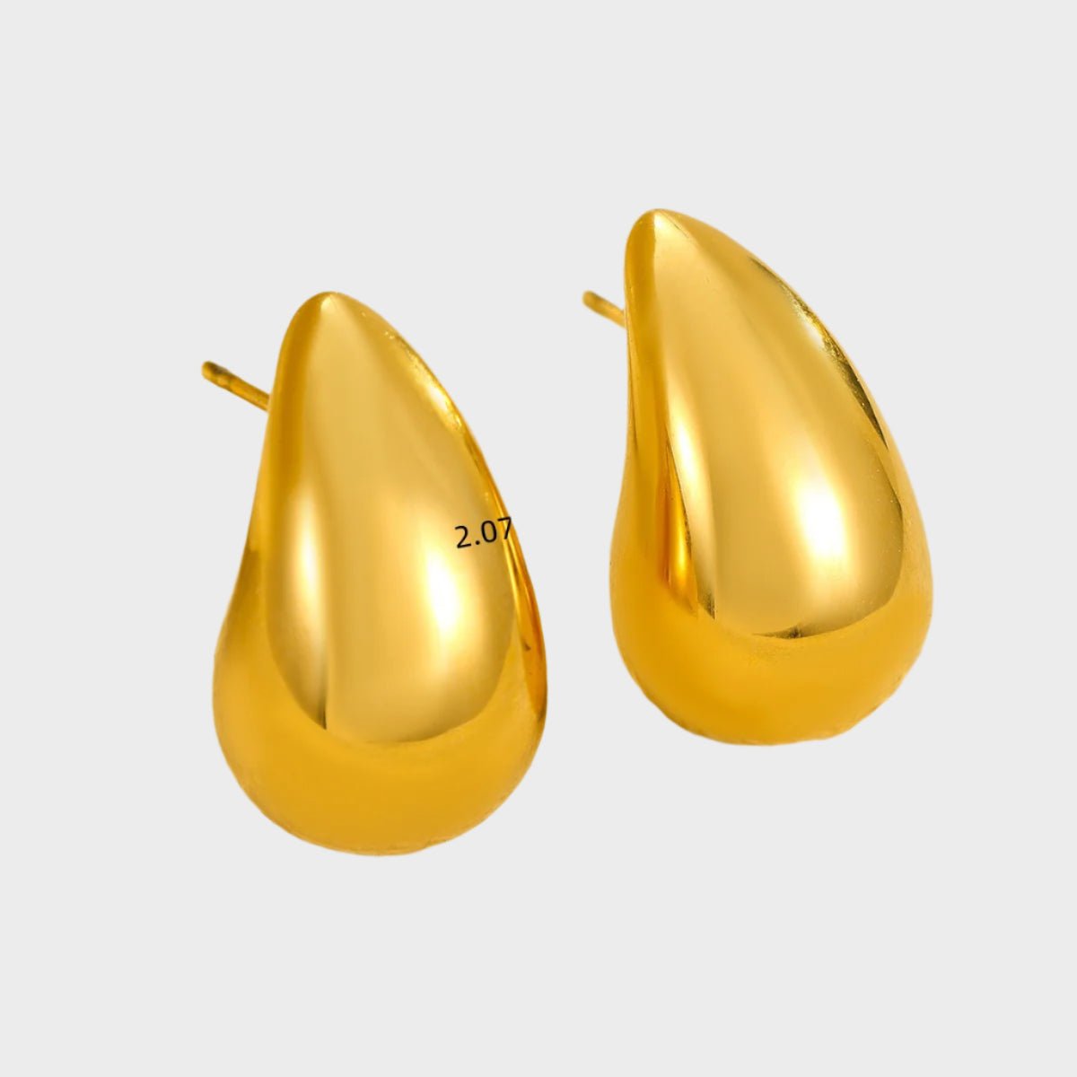 ABBIE EARRING - PRIBO