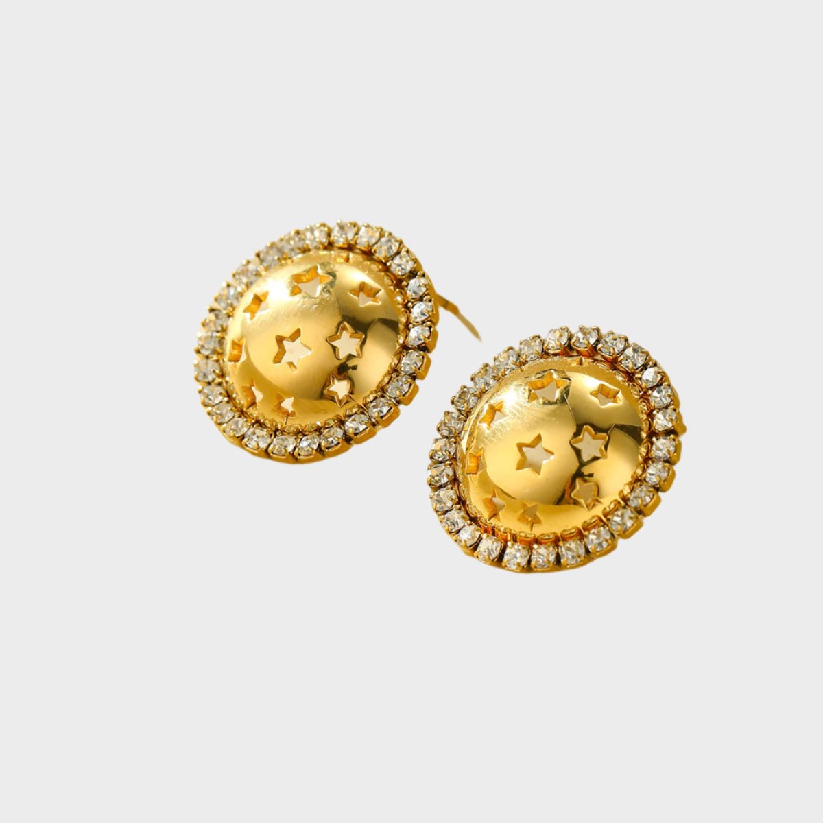 VIVI EARRING - PRIBO