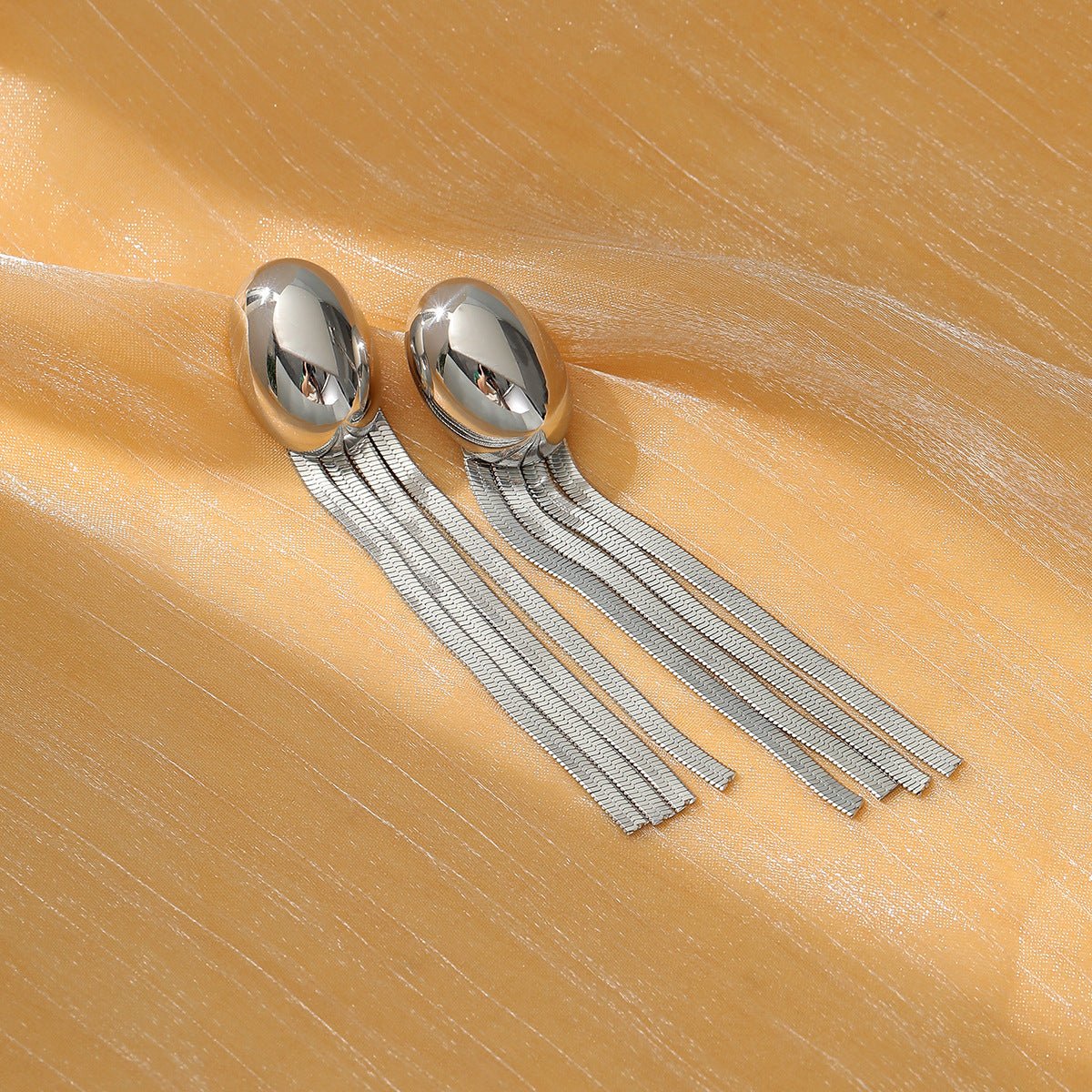 SOFIA EARRING - PRIBO