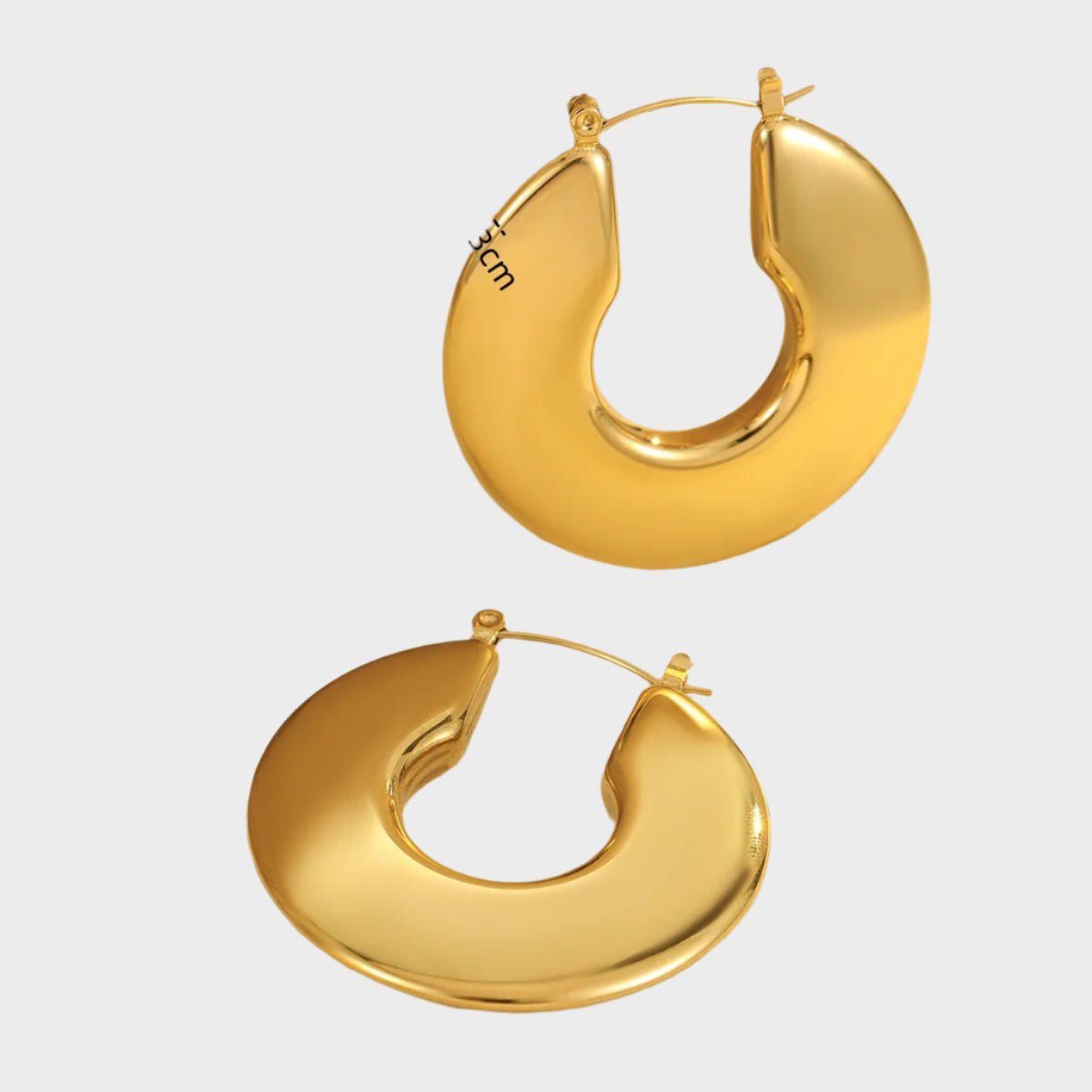 ABBIE EARRING - PRIBO