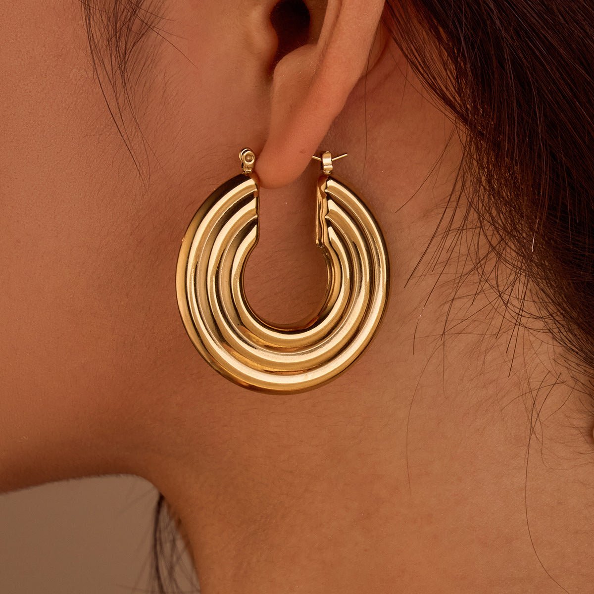 ABBIE EARRING - PRIBO