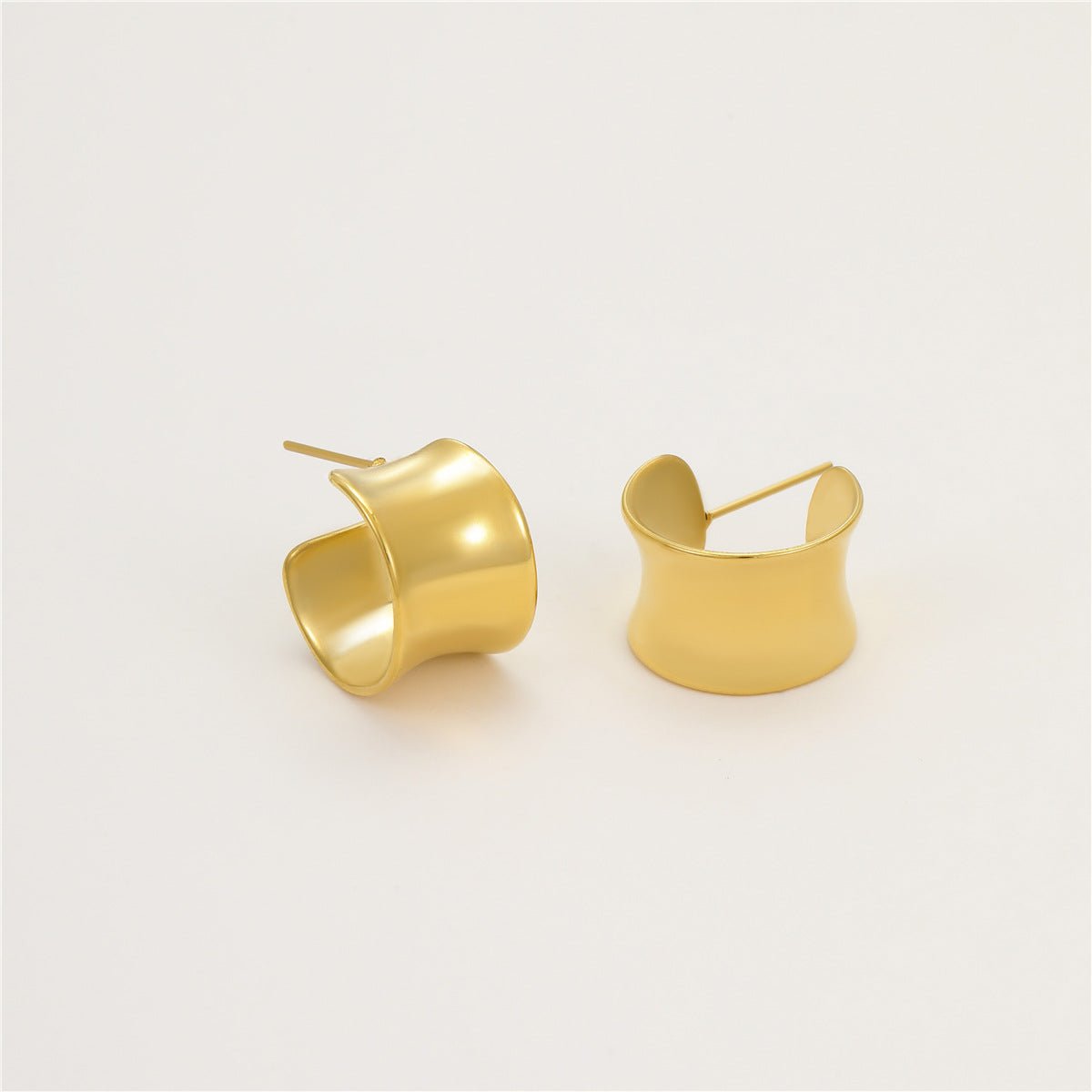 HARPER EARRING - PRIBO