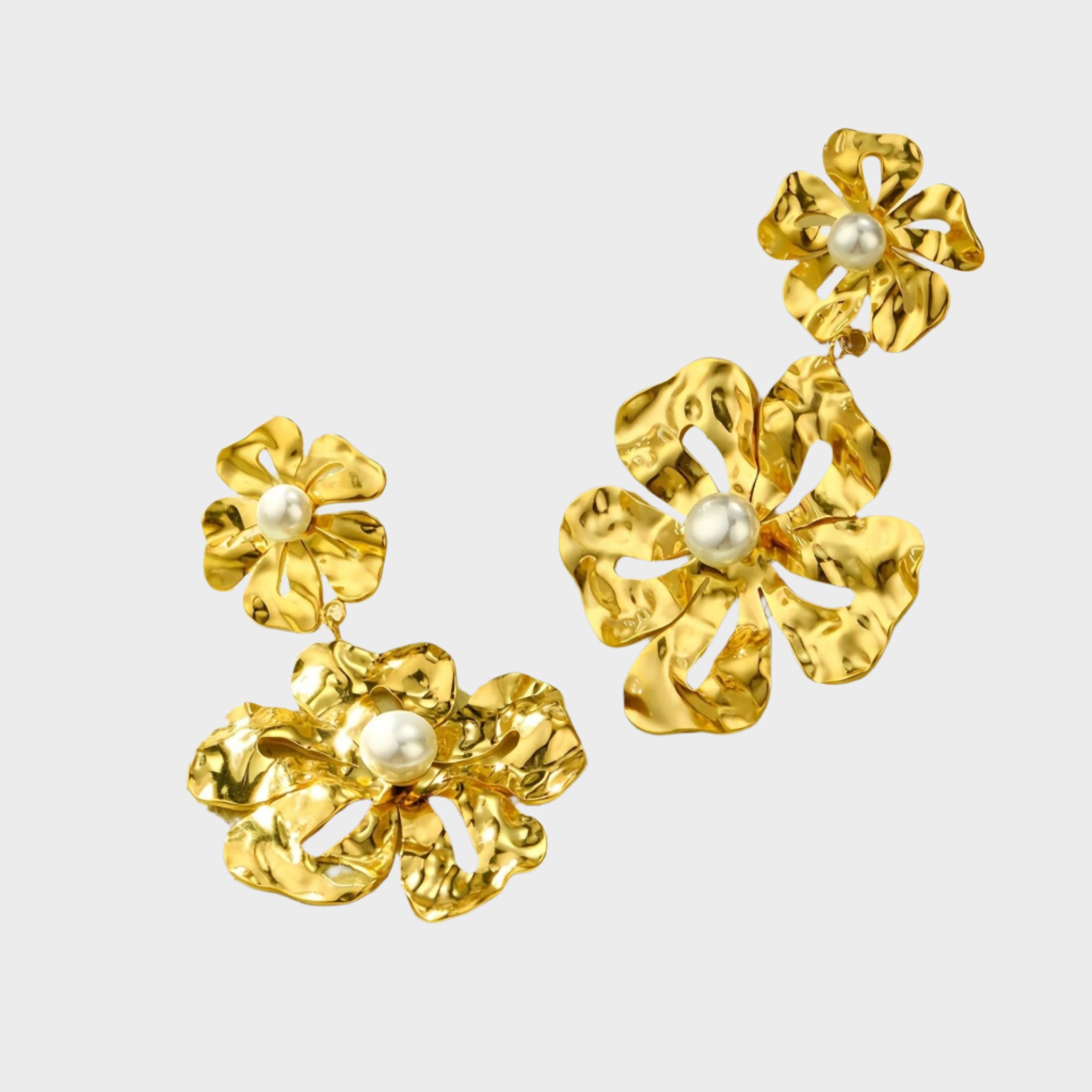 DELILAH EARRING - PRIBO