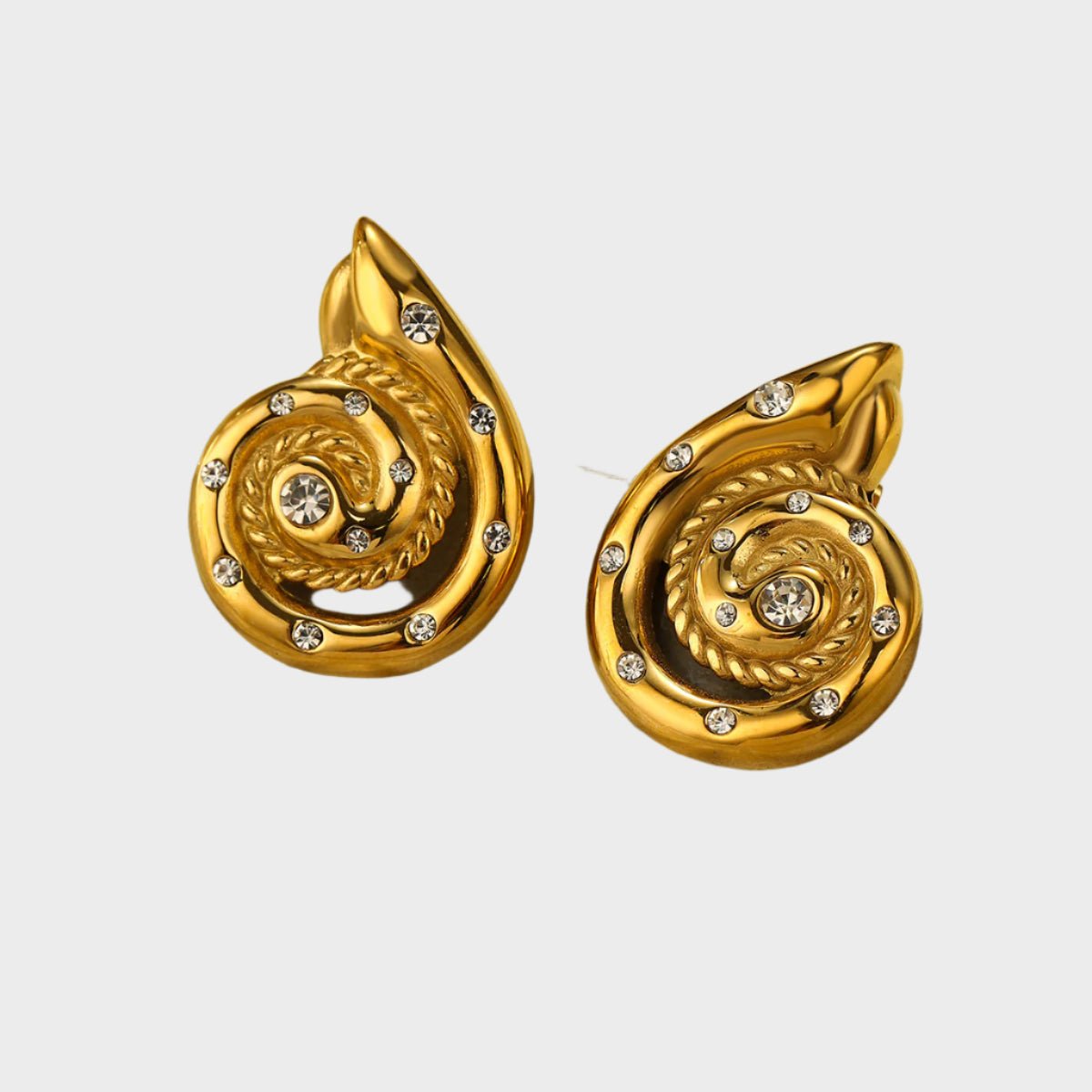 MADDY EARRING - PRIBO