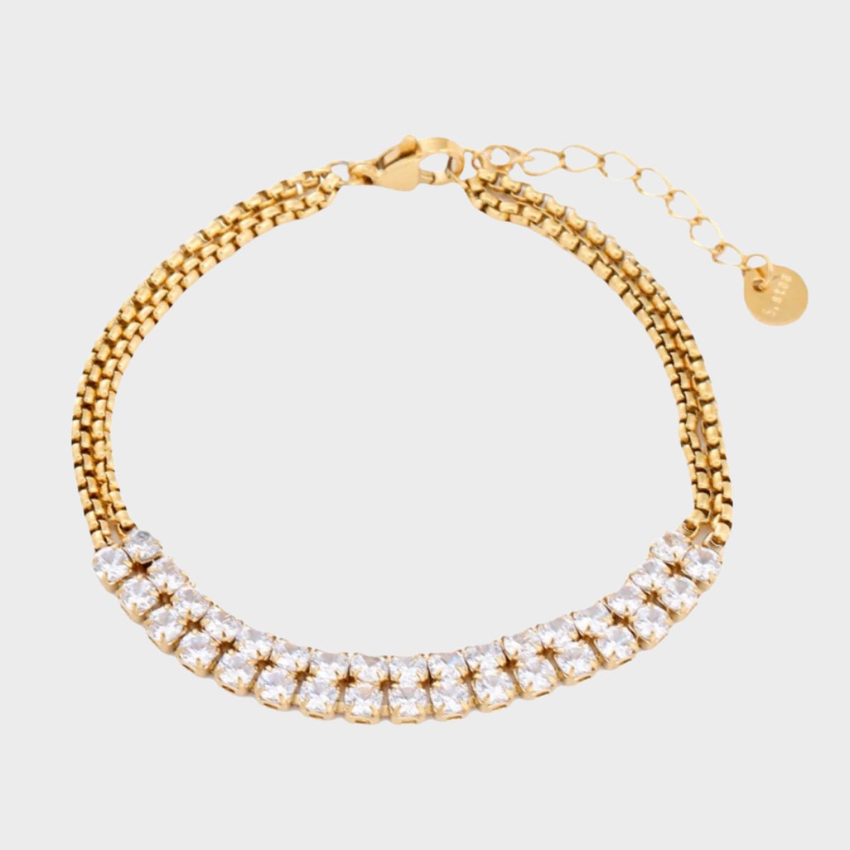 LOIS BRACELET - PRIBO
