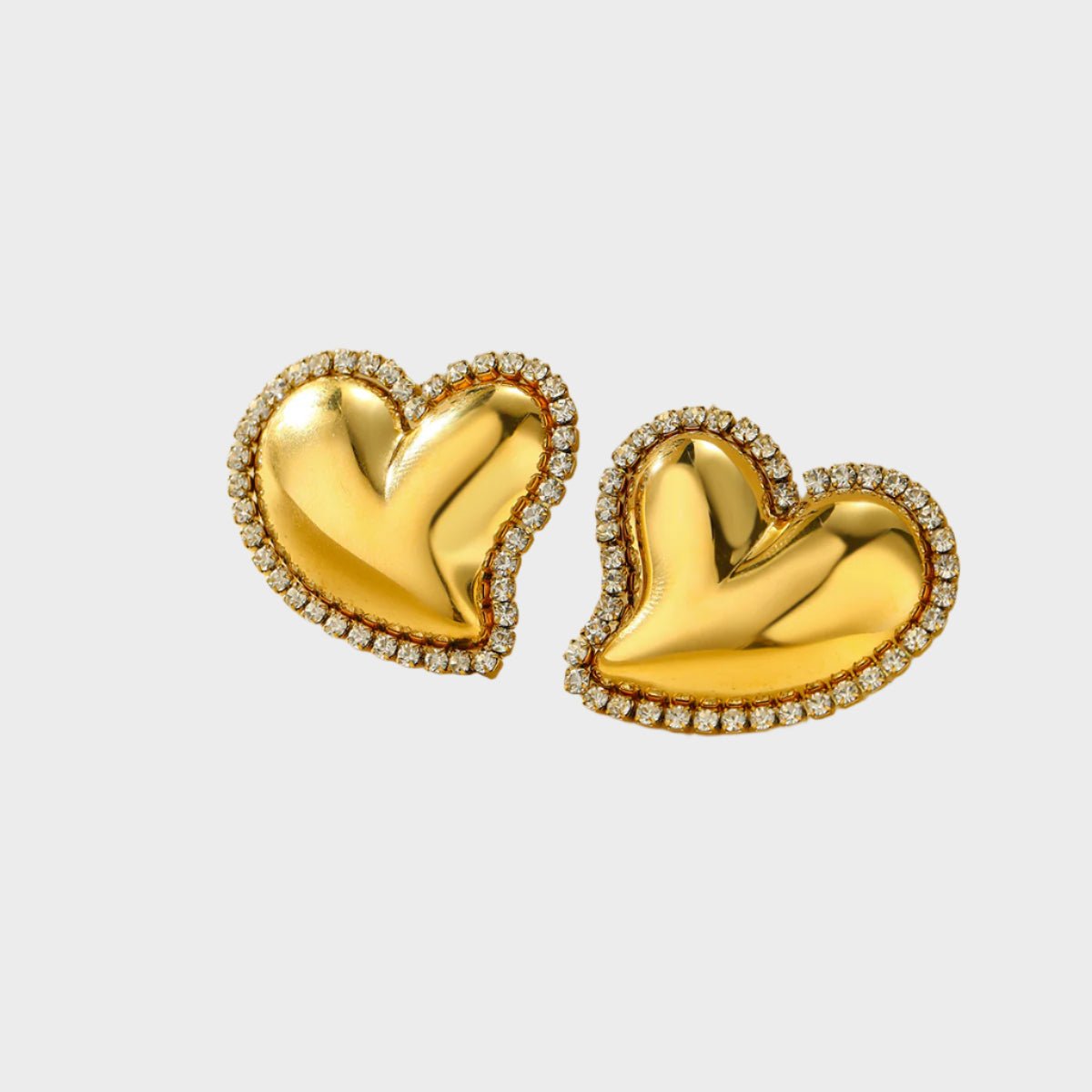 VIVI EARRING - PRIBO