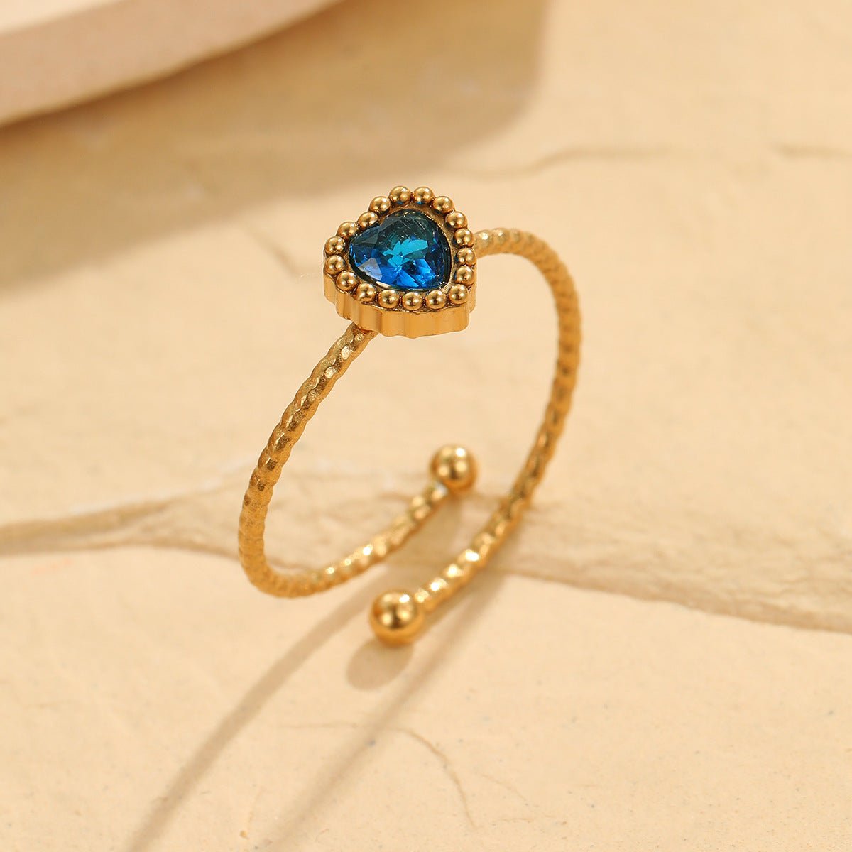 STELLA RING - PRIBO
