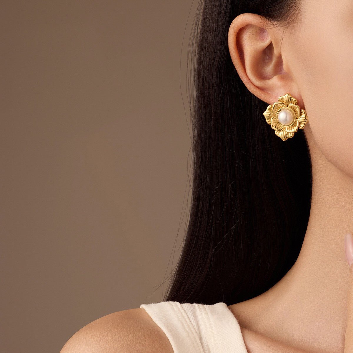 DELILAH EARRING - PRIBO