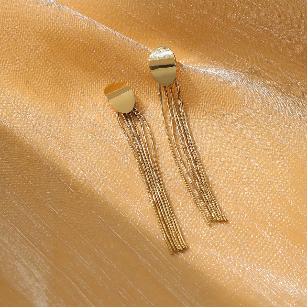 SOFIA EARRING - PRIBO