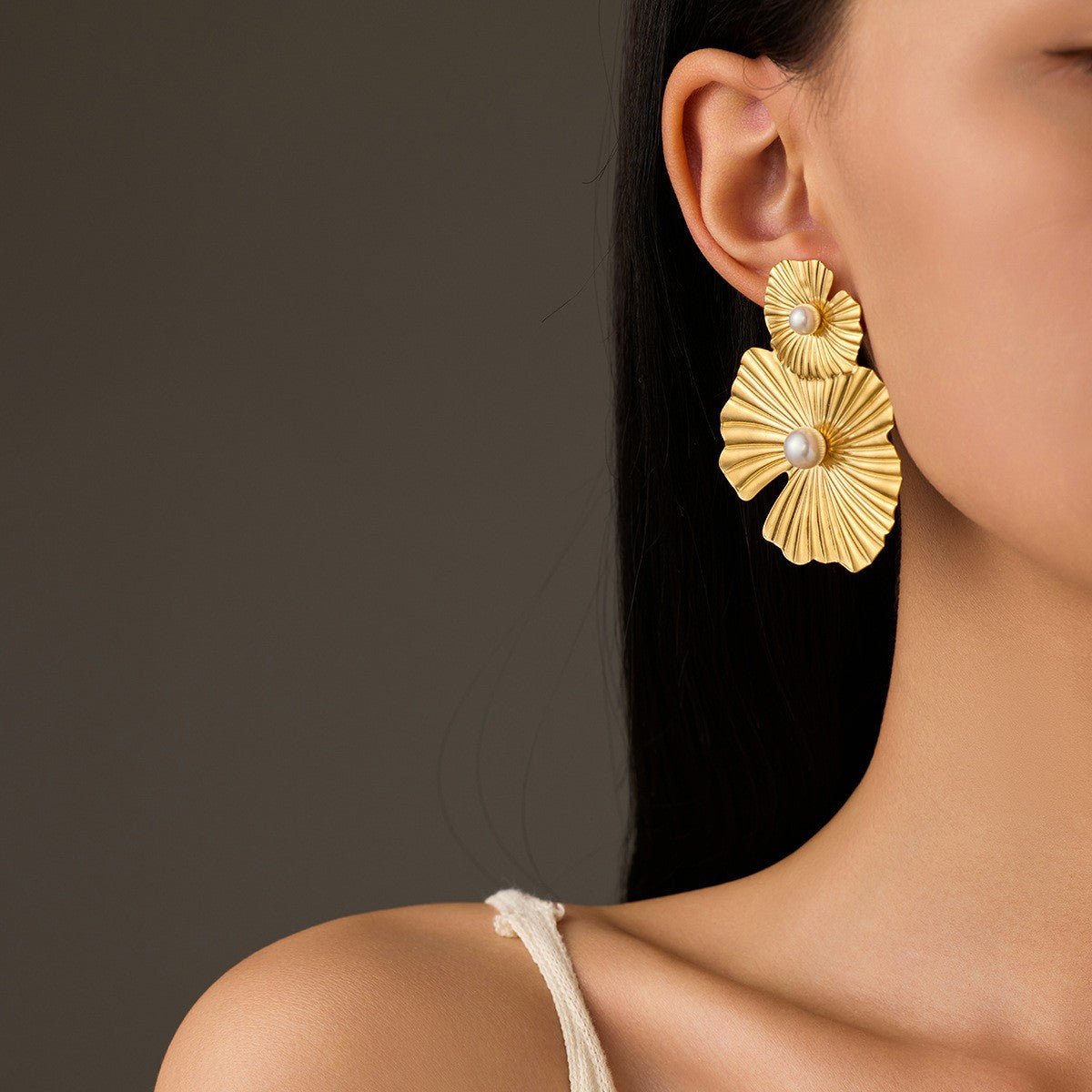 DELILAH EARRING - PRIBO