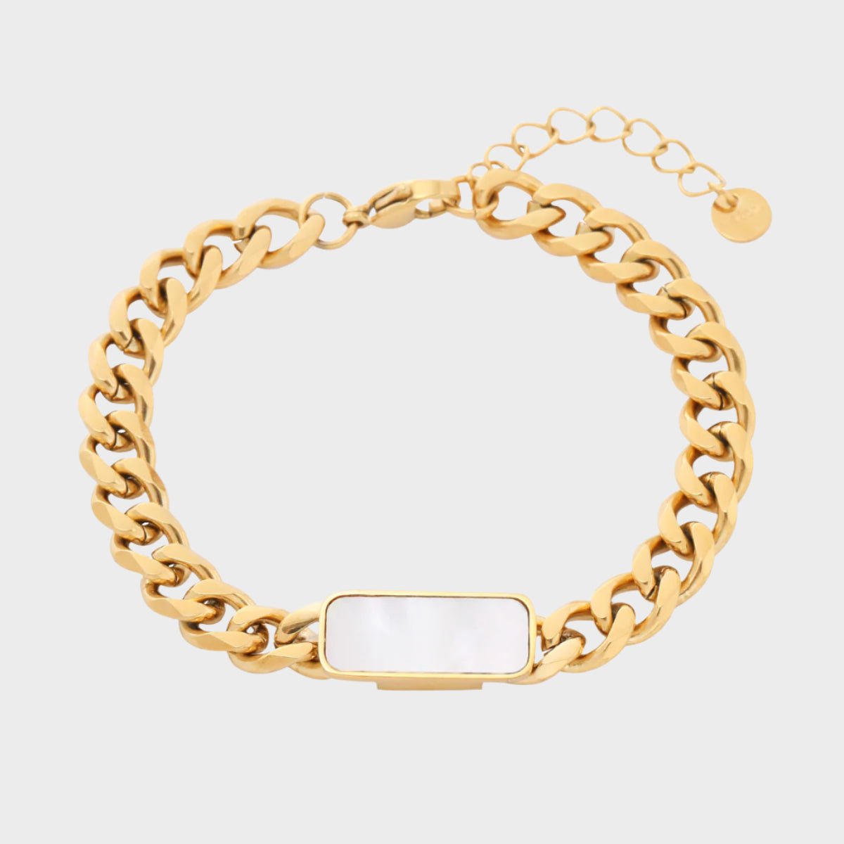 ELIZABETH BRACELET - PRIBO