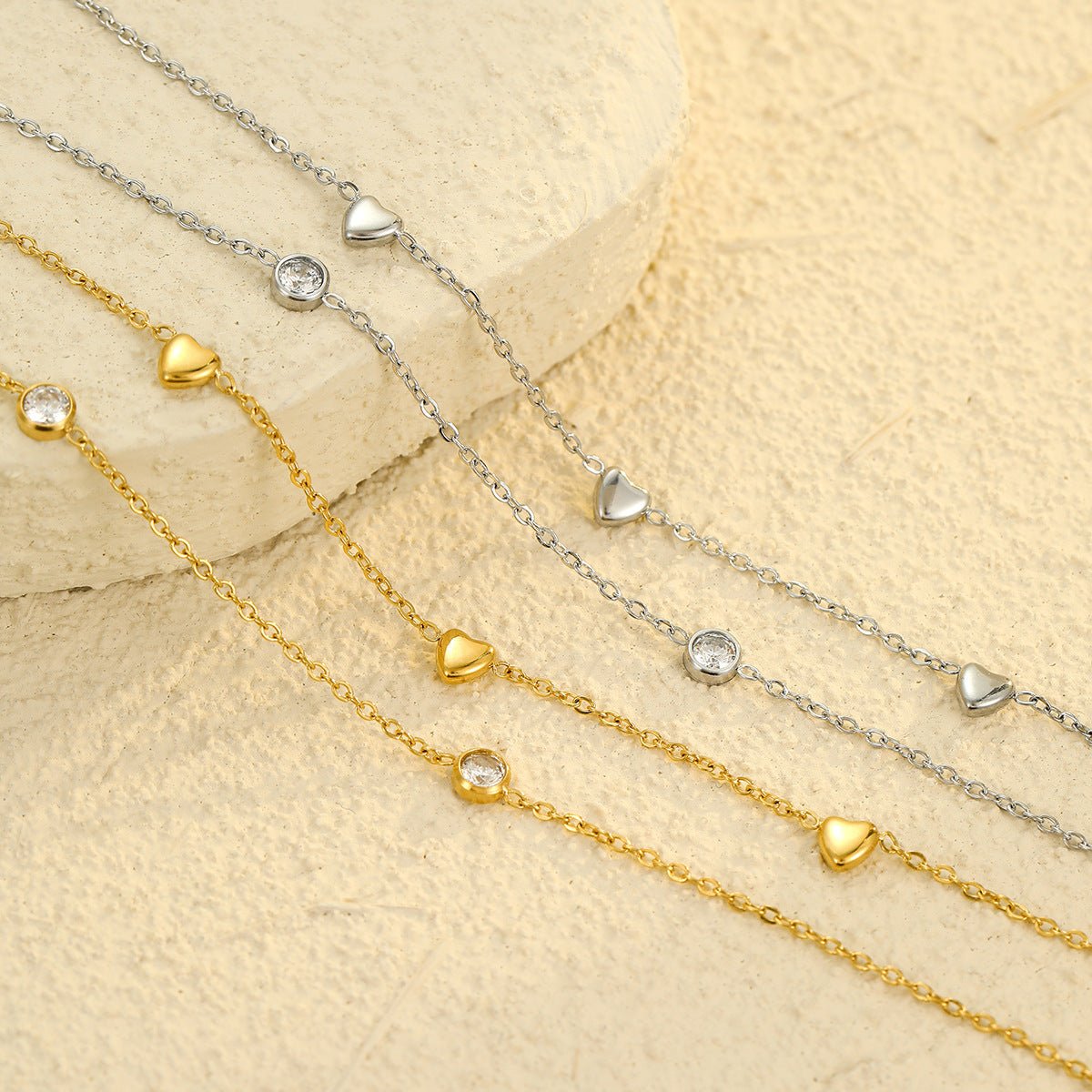 ARIA BRACELET - PRIBO