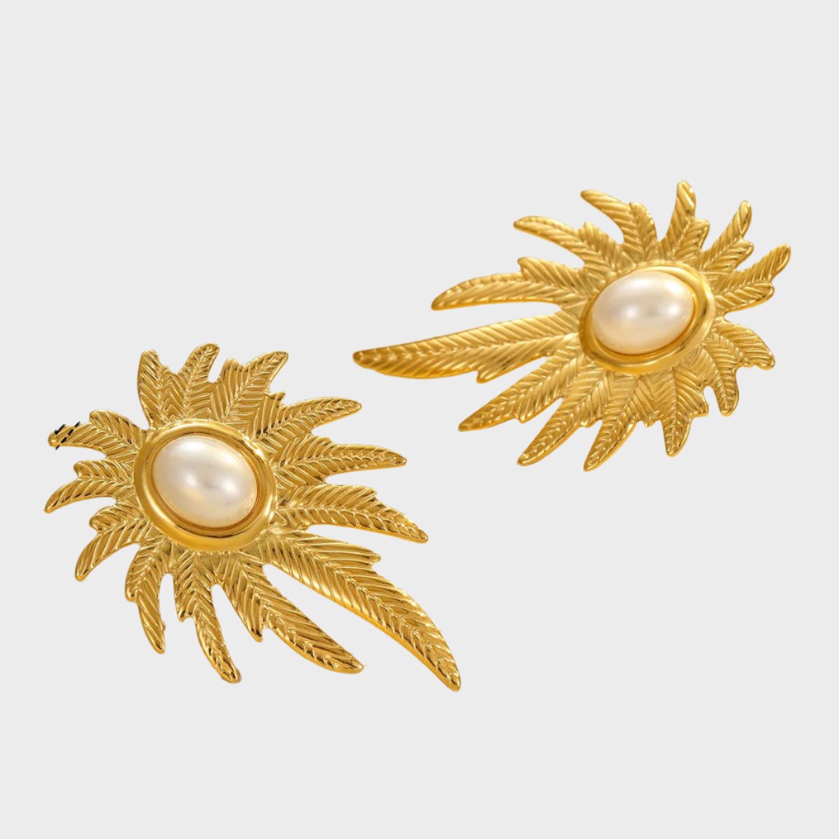 DELILAH EARRING - PRIBO