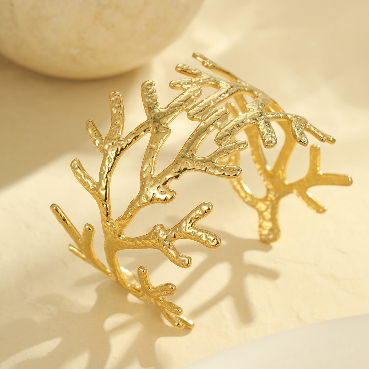 CORAL BRACELET - PRIBO