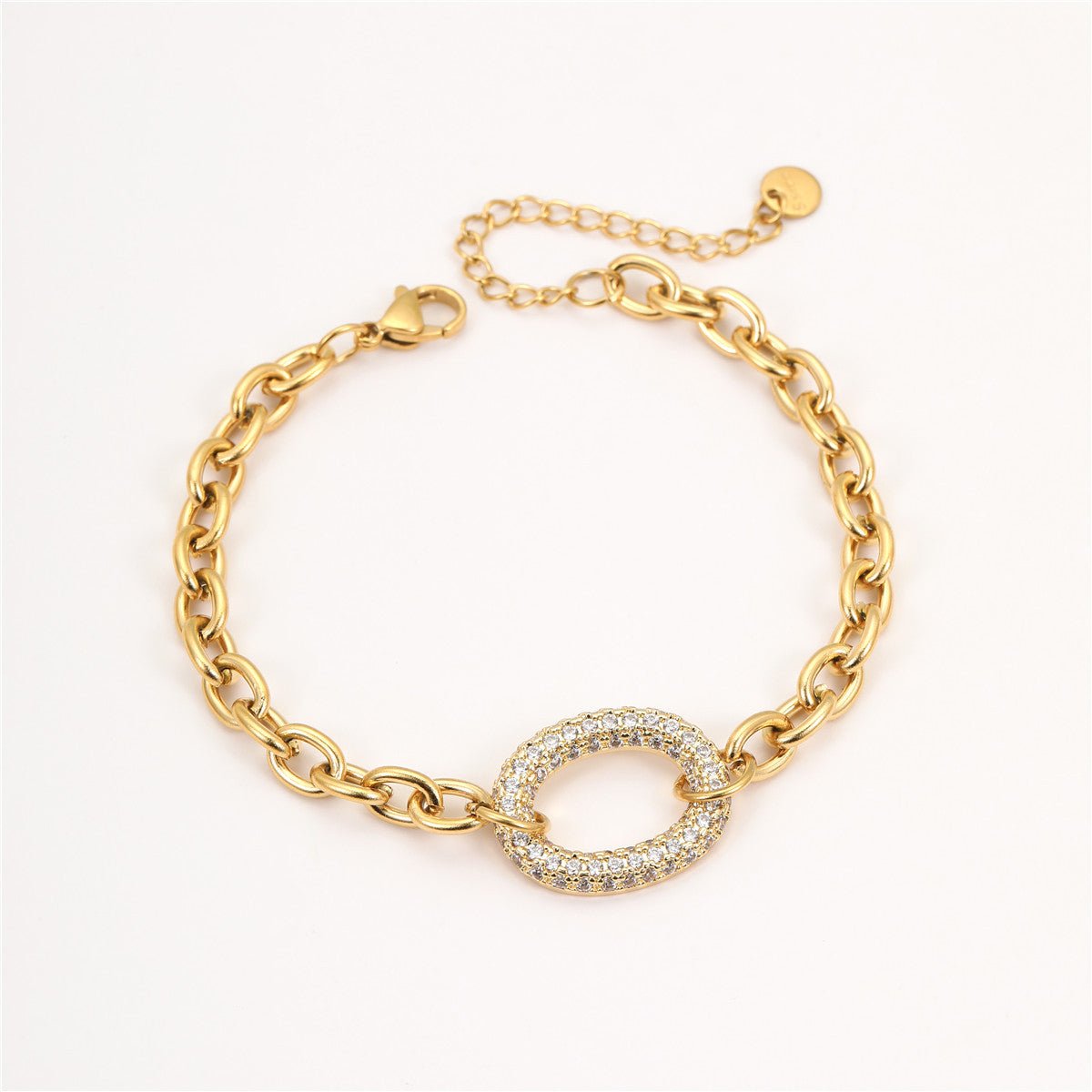 STAR BRACELET - PRIBO