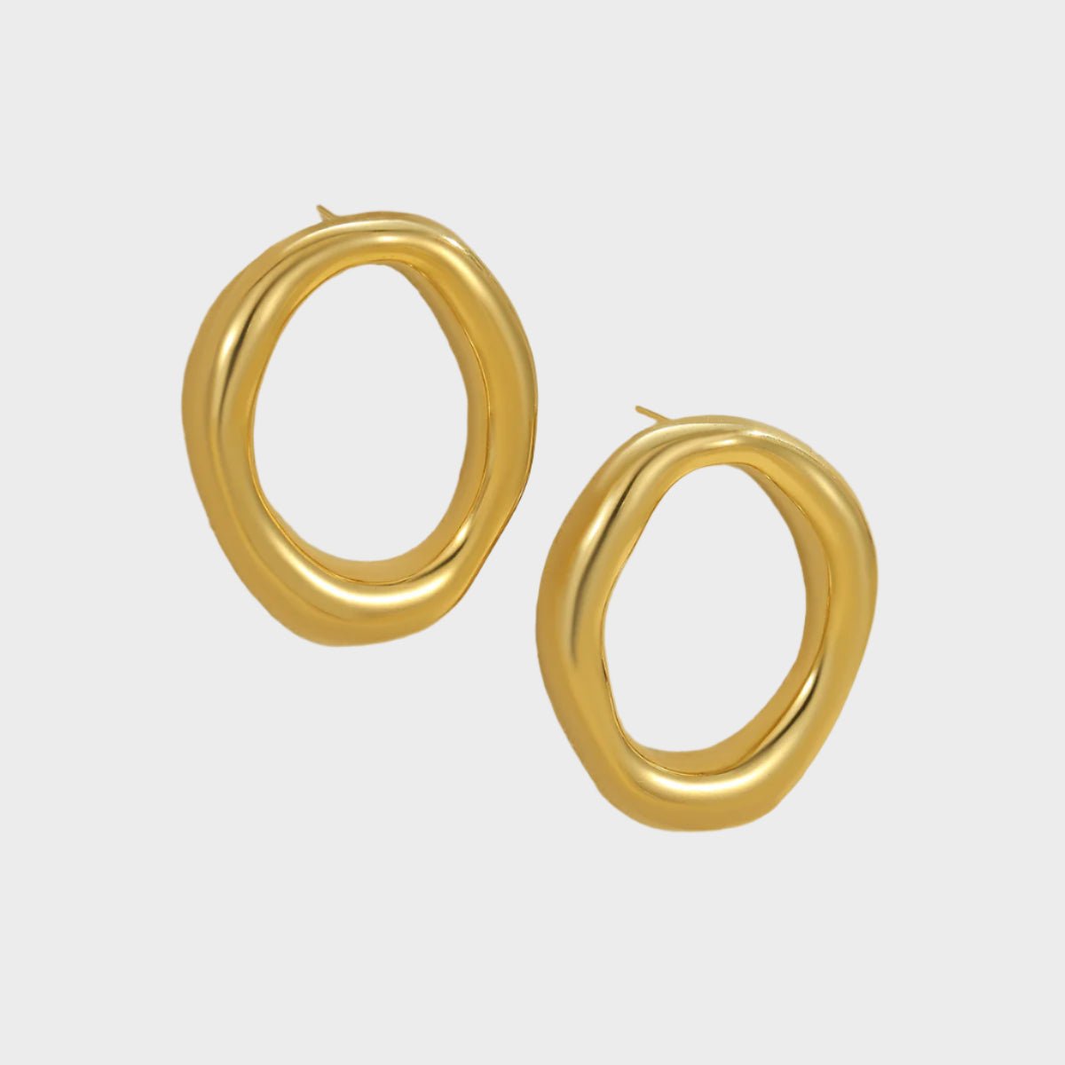 LAURA EARRING - PRIBO