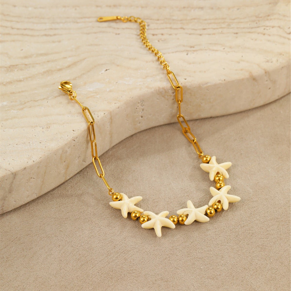 STASSIE NECKLACE - PRIBO