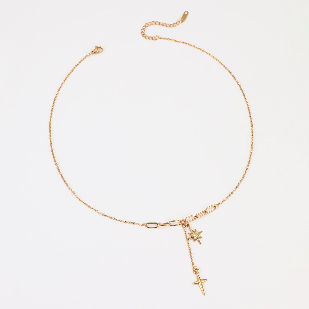 VALERIA NECKLACE - PRIBO