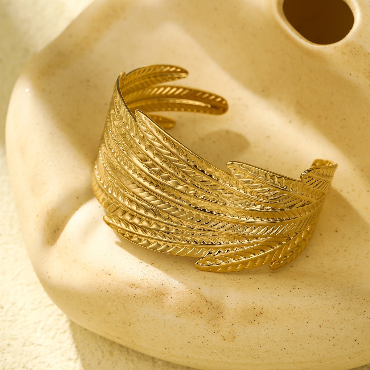 TAMAR BRACELET - PRIBO