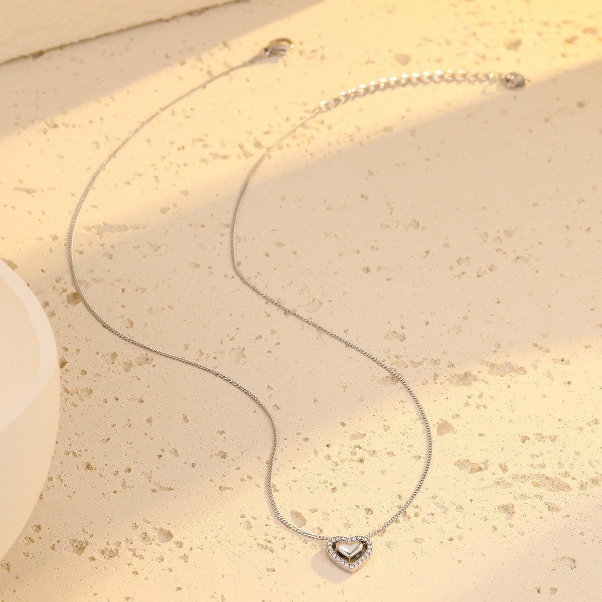 NOVA NECKLACE - PRIBO