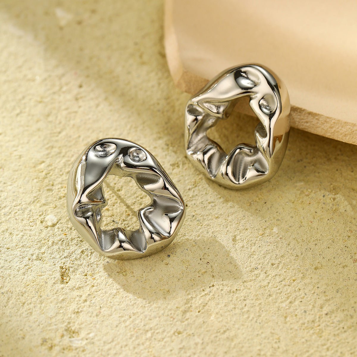 PRISCILLA EARRING - PRIBO