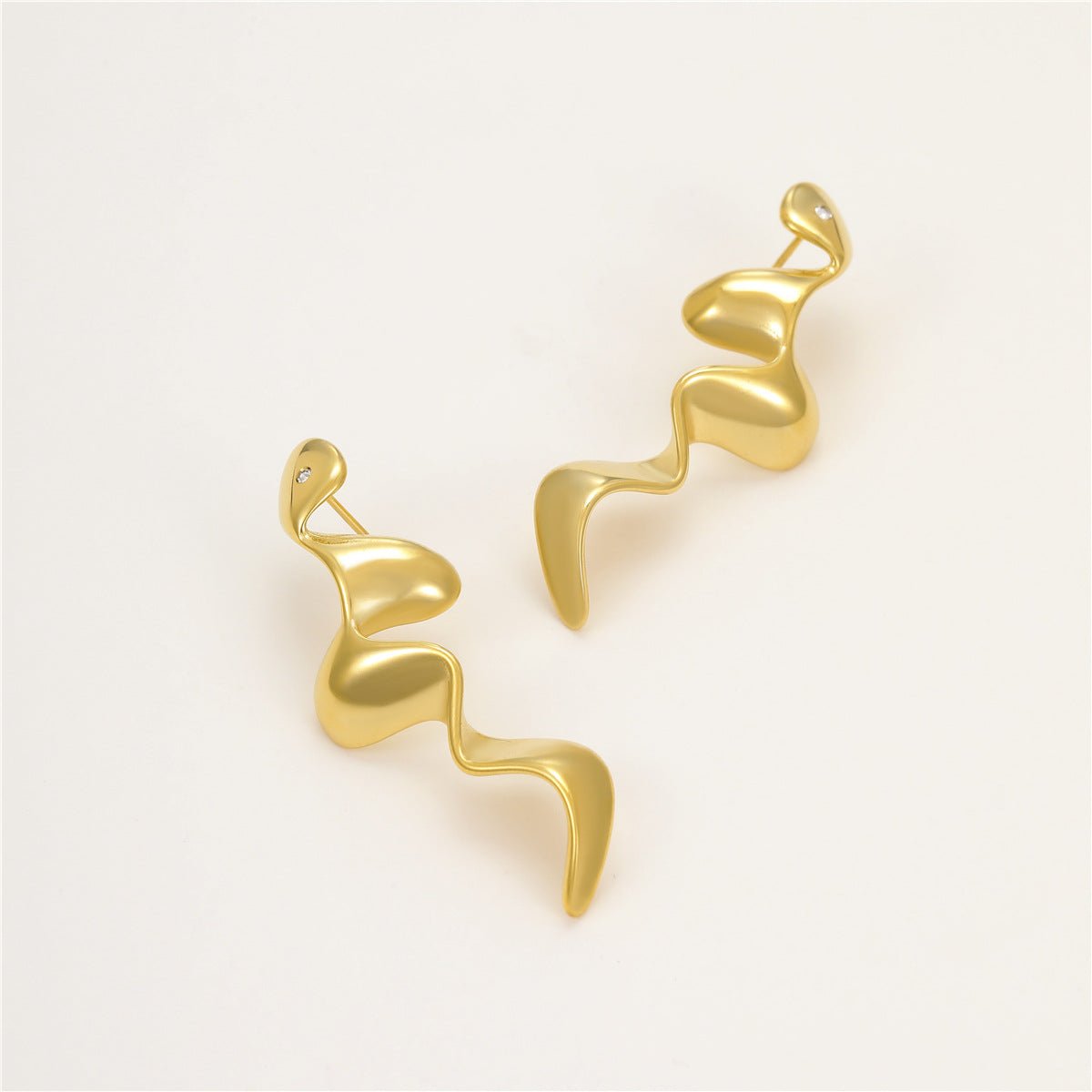 SUSANA EARRING - PRIBO