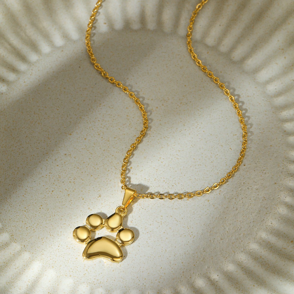 MARA NECKLACE - PRIBO