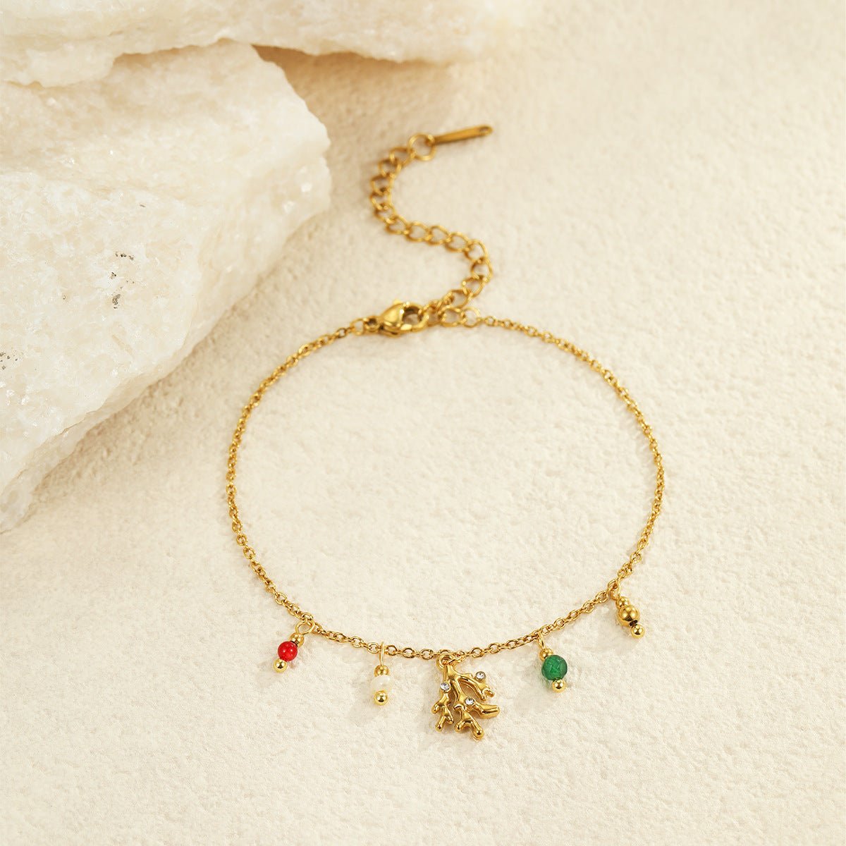 CLAUDIA BRACELET - PRIBO