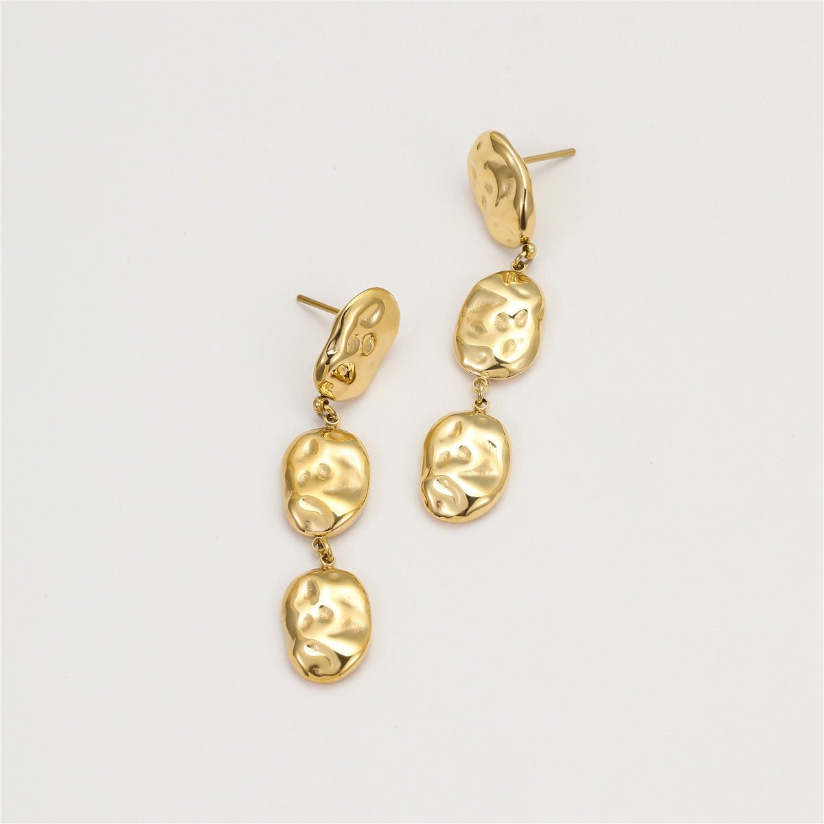 SABRINA EARRING - PRIBO