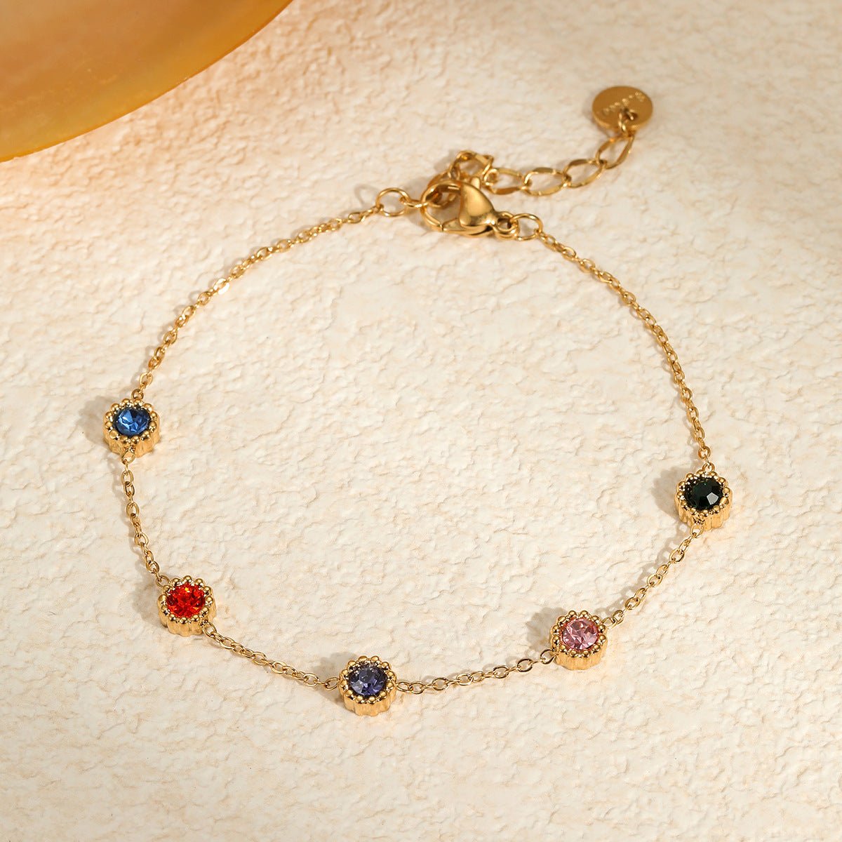 LOVISA BRACELET - PRIBO