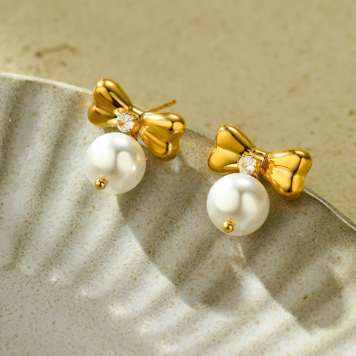 KELLY EARRING - PRIBO