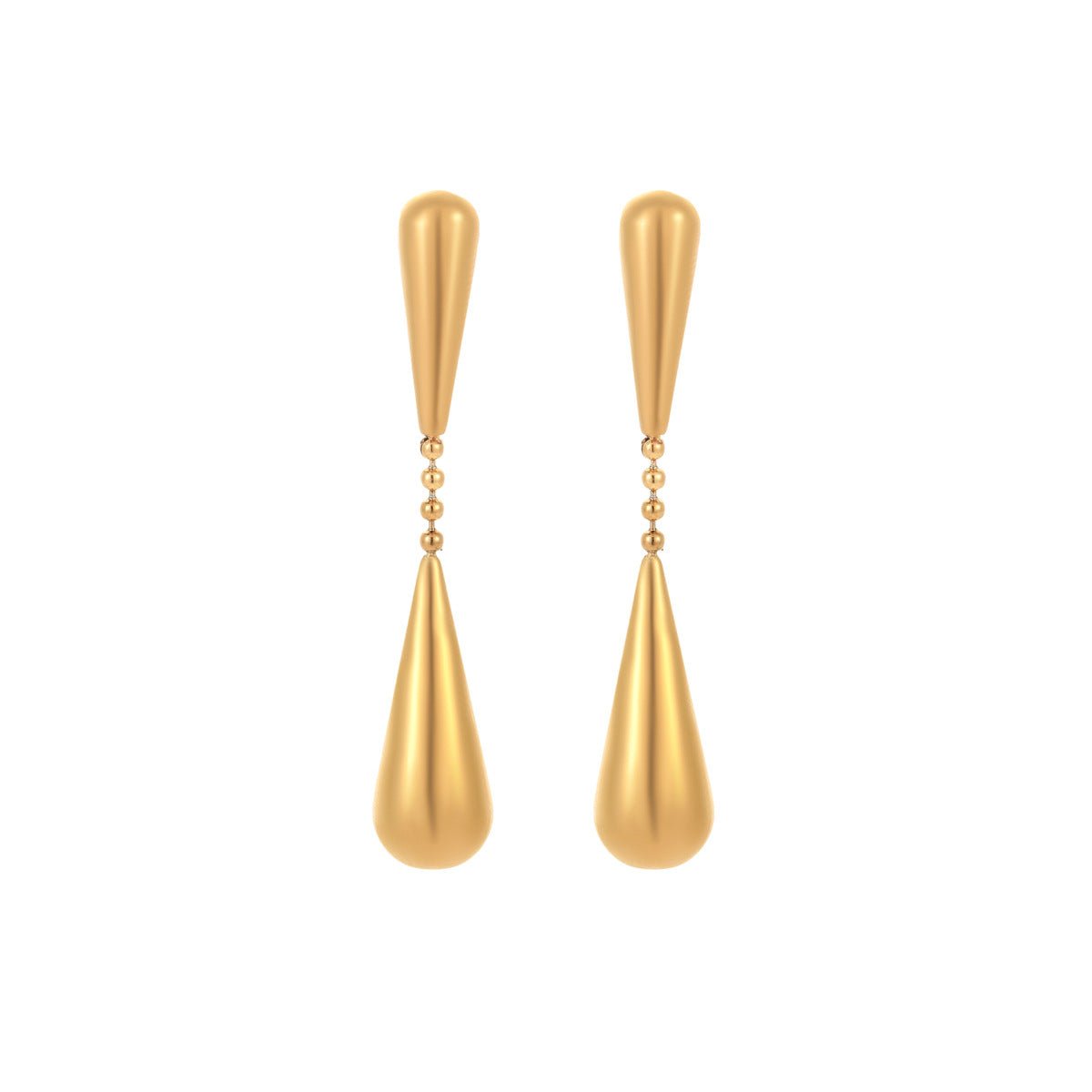 TAYLOR EARRING - PRIBO