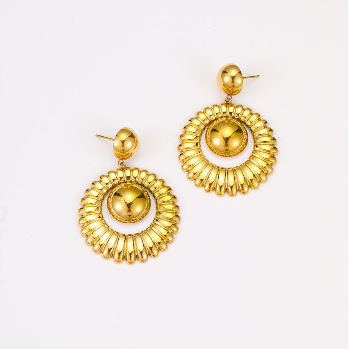 MARIAM EARRINGS - PRIBO