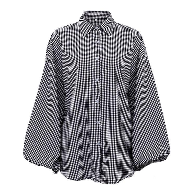 KIGALI BLOUSE - PRIBO
