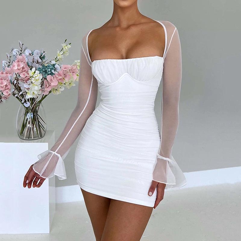 MAL DRESS - PRIBO
