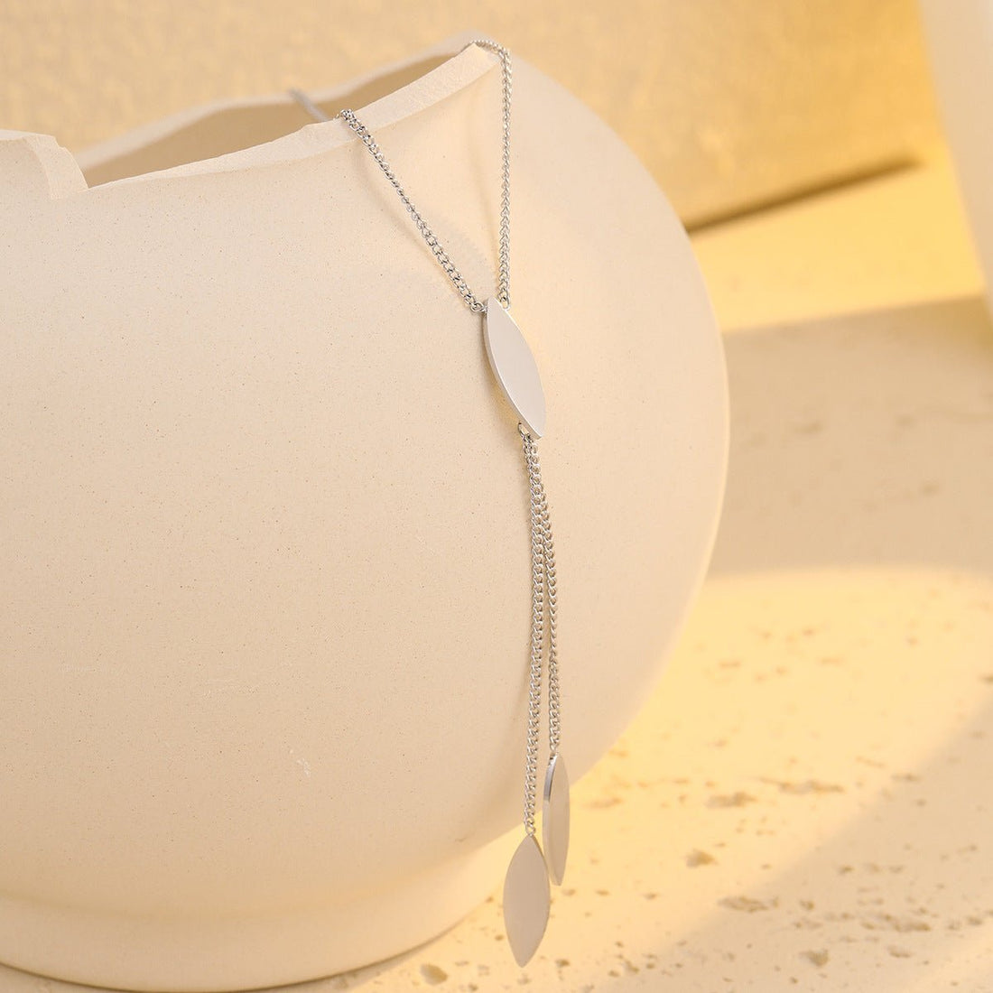 🔗 How to Undo a Necklace Knot: Quick & Safe Methods - PRIBO JEWELRY