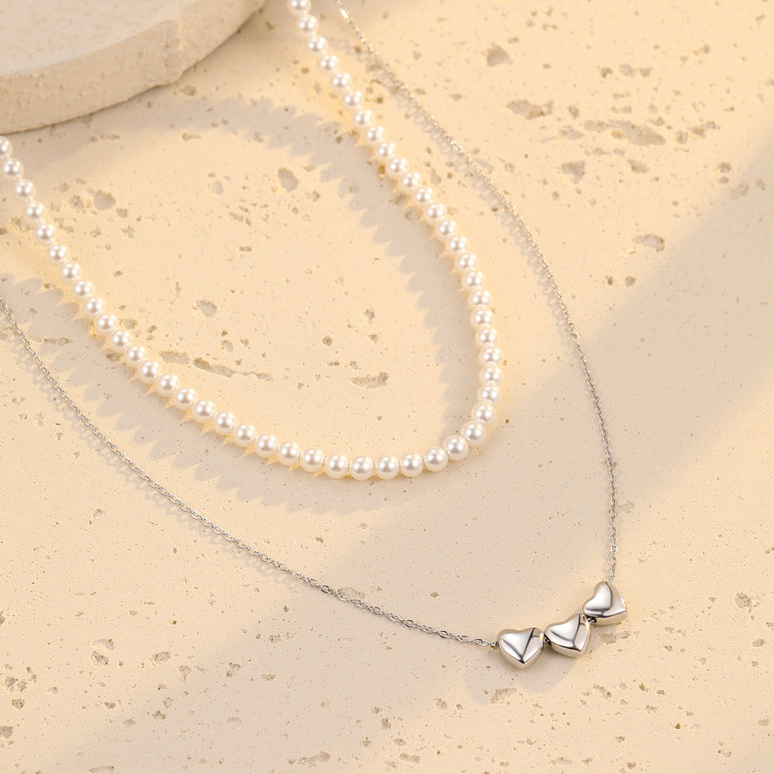 ✨ How to Clean a Silver Necklace: Easy & Safe Methods