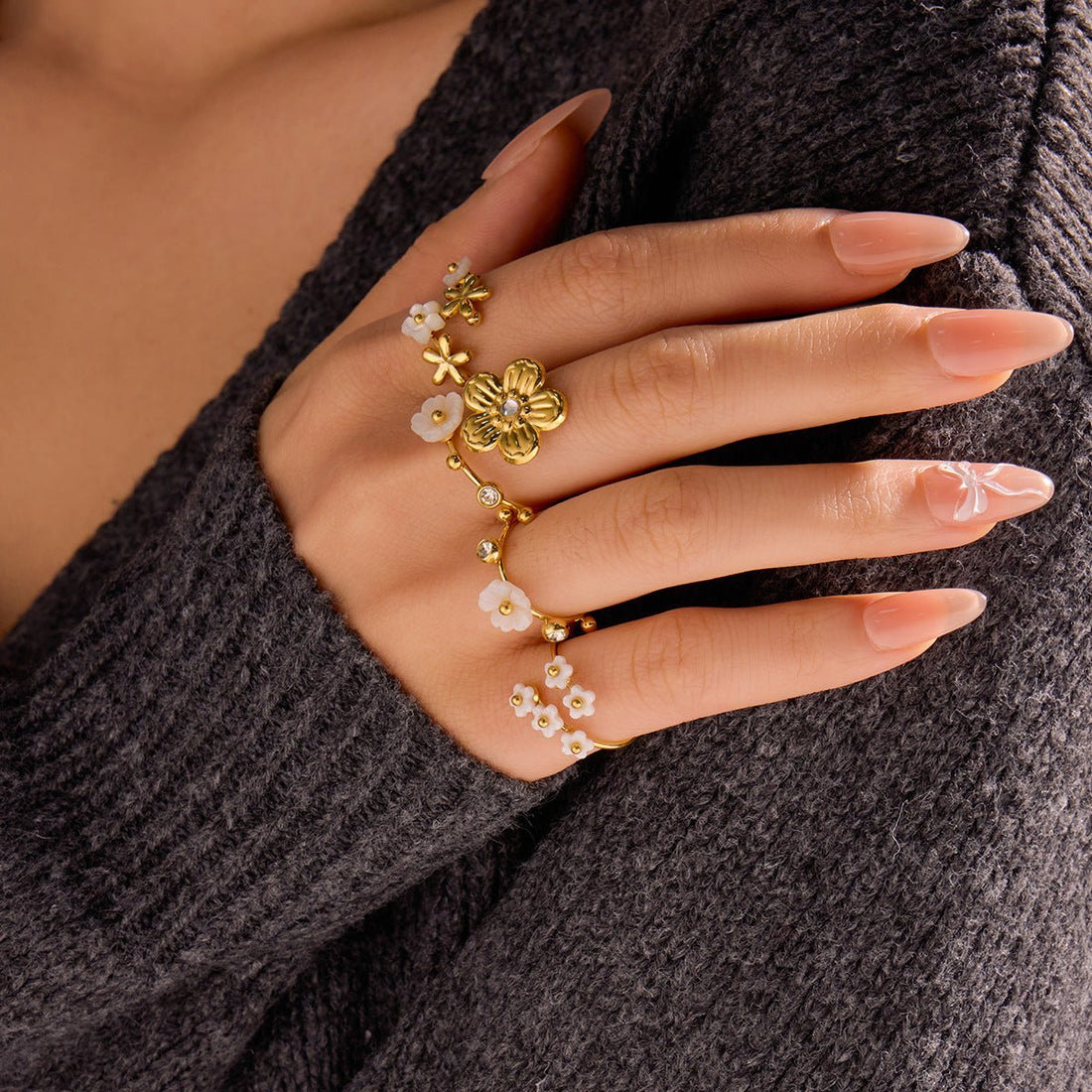 Can Rings Be Resized? Complete Guide by Jewelers - PRIBO JEWELRY