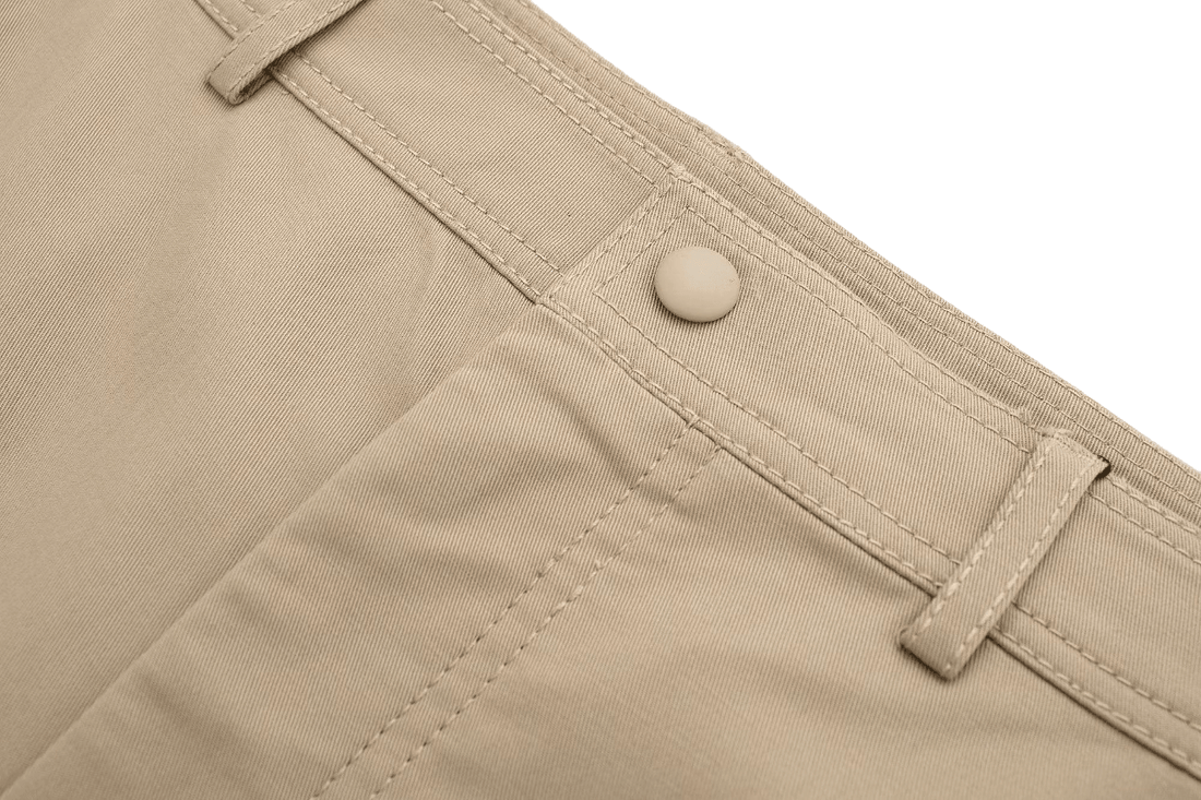 The Importance of Sustainable Clothing: Creating a More Sustainable Future for the Planet - PRIBO