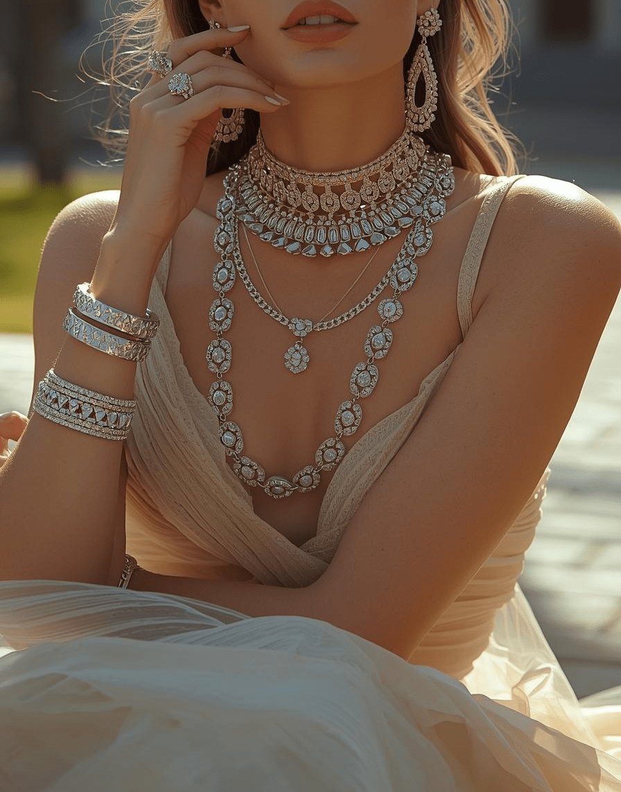 BOLD - PRIBO JEWELRY