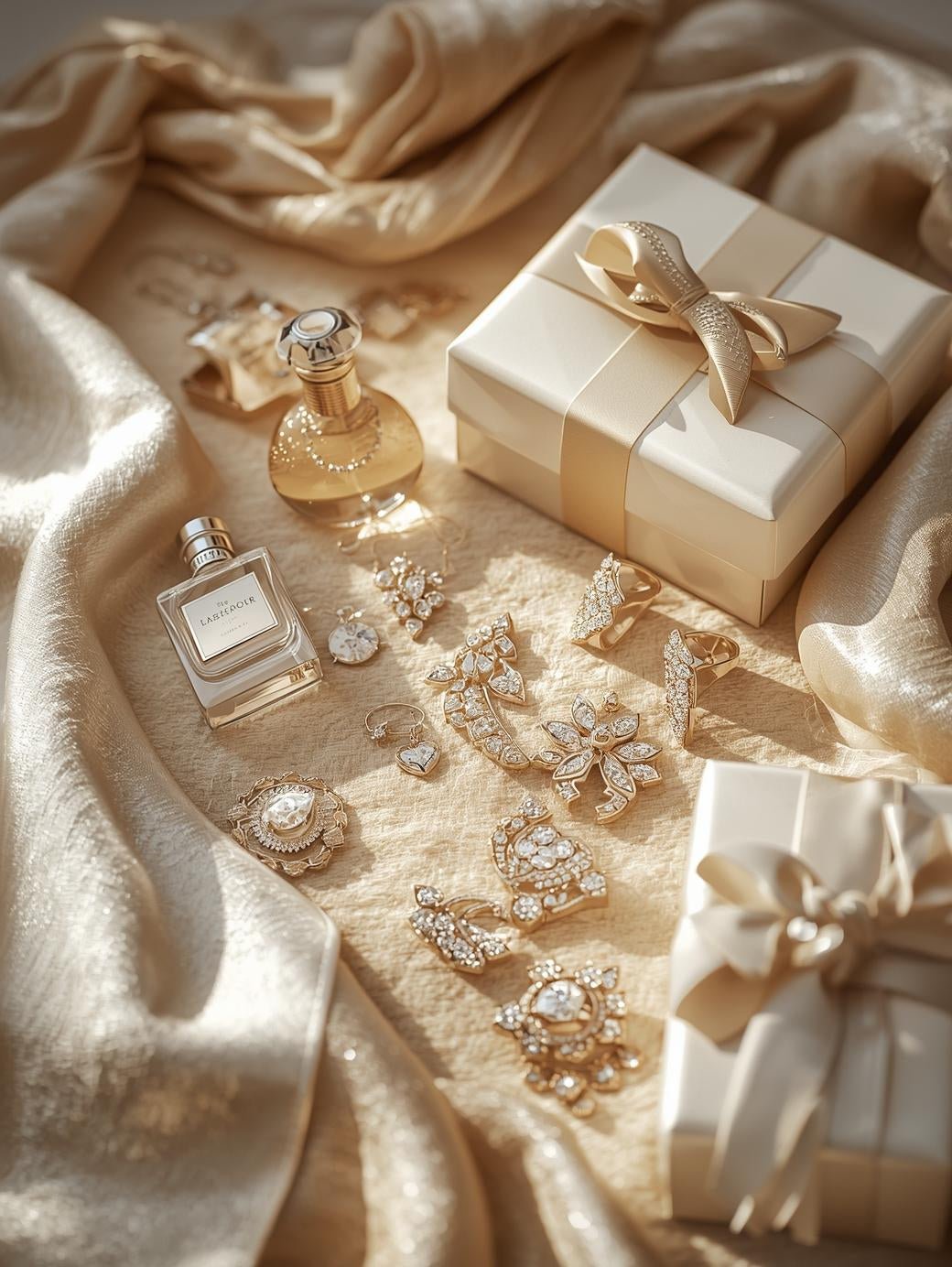 GIFTS FOR HER - PRIBO JEWELRY