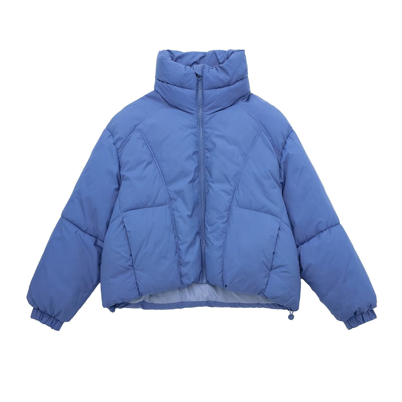 WARM PADDED COAT