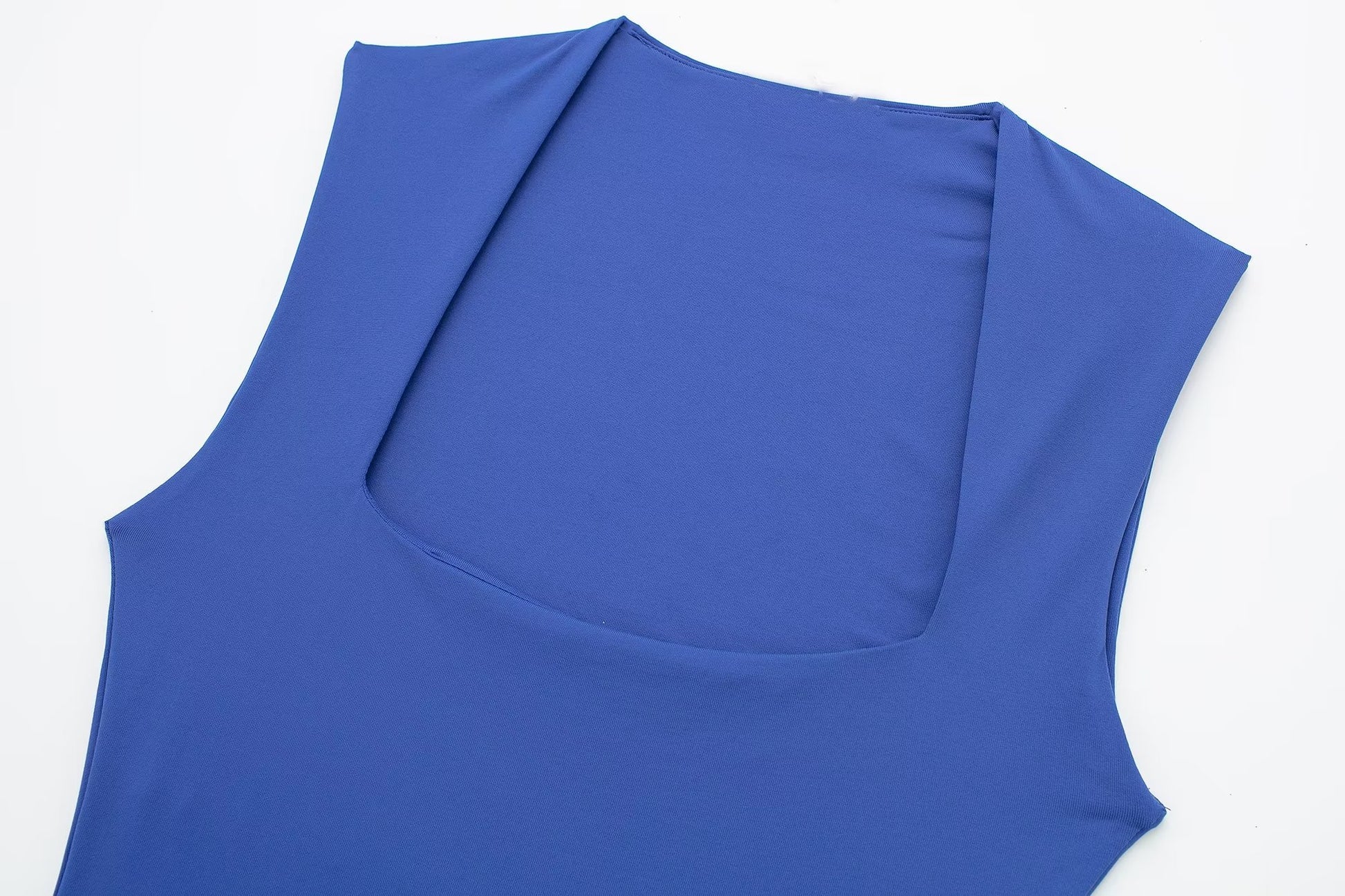 SQUARE NECK BODYSUIT