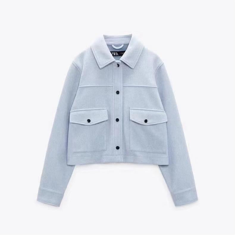 Jacket Coat