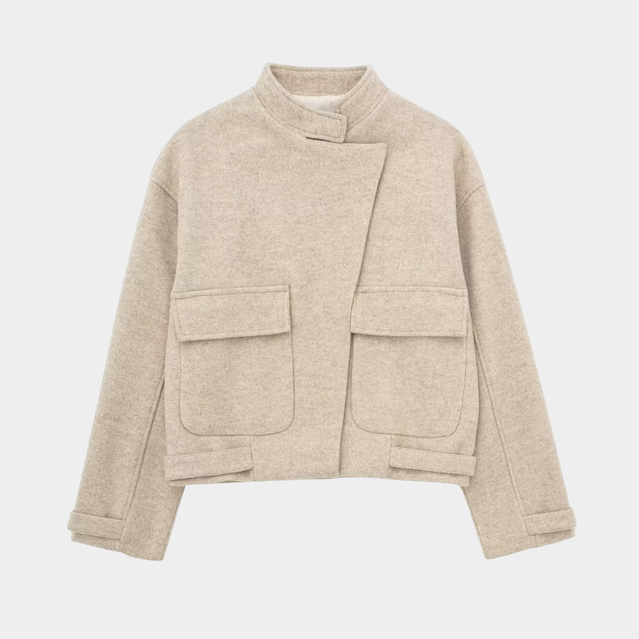 WARM Jacket